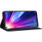 Etui folio noir pour Honor View 20