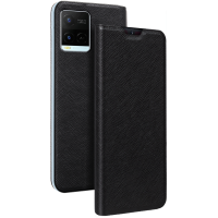 Folio Stand Vivo Y21/ Y21s / Y33s Noir Bigben
