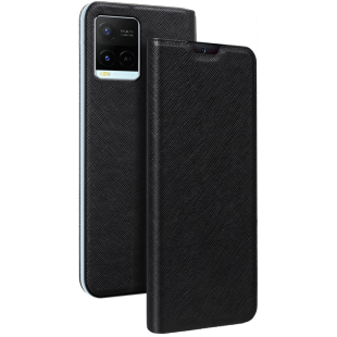 Folio Stand Vivo Y21/ Y21s / Y33s Noir Bigben