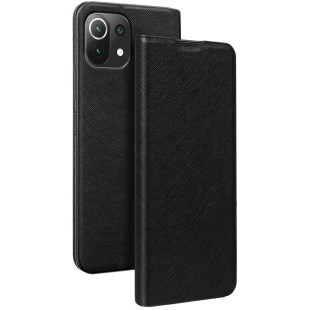 Folio Stand Xiaomi 12 Lite Noir Bigben