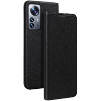 Folio Stand Xiaomi 12T / 12T Pro Noir Bigben