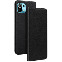 Folio Stand Xiaomi Mi 11 5G Noir Bigben