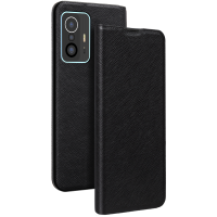 Folio Stand Xiaomi 11T / 11T Pro Noir Bigben