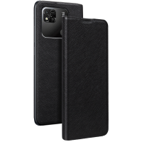 Folio Stand Xiaomi Redmi 10A Noir Bigben