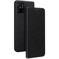 Folio Stand Xiaomi Redmi 10C Noir Bigben
