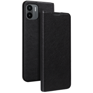 Folio Stand Xiaomi Redmi A1 Noir Bigben