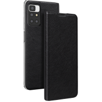 Folio Stand Xiaomi Redmi 10 Noir Bigben