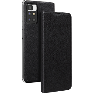 Folio Stand Xiaomi Redmi 10 Noir Bigben