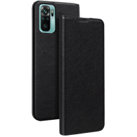 Folio Stand Xiaomi Redmi Note 10/10s Noir Bigben