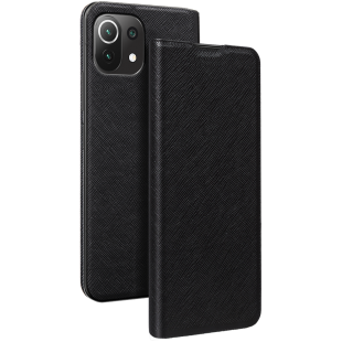 Folio Stand Xiaomi Redmi Note 11 4G / 11S 4G Noir Bigben