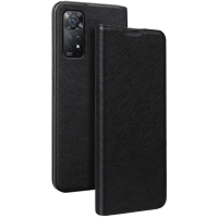 Folio Stand Xiaomi Redmi Note 11 Pro 4G/5G Noir Bigben
