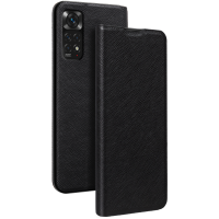 Folio Stand Xiaomi Redmi Note 11S 5G Noir Bigben