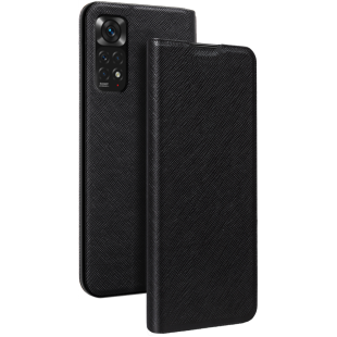 Folio Stand Xiaomi Redmi Note 11S 5G Noir Bigben