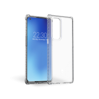 Coque Renforcée Oppo Find X3 Neo AIR Garantie à vie Transparente Force Case