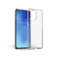 Coque Renforcée Oppo Find X3 Pro AIR Garantie à vie Transparente Force Case