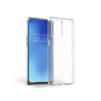 Coque Renforcée Oppo Find X5 Lite AIR Garantie à vie Transparente Force Case