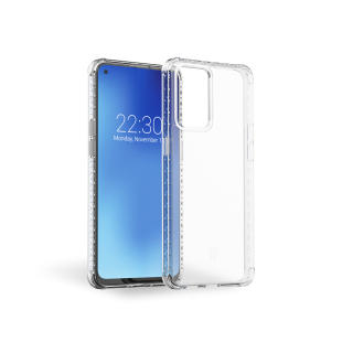 Coque Renforcée Oppo Find X5 Lite AIR Garantie à vie Transparente Force Case