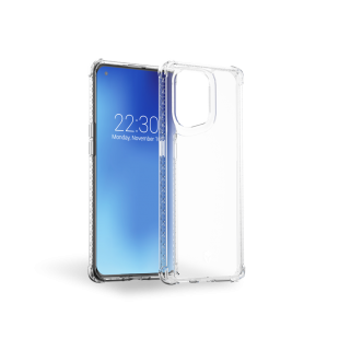Coque Renforcée Oppo Find X5 AIR Garantie à vie Transparente Force Case