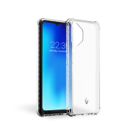 Coque Renforcée Samsung G A32 5G AIR Garantie à vie Transparente Force Case