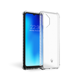 Coque Renforcée Samsung G A32 5G AIR Garantie à vie Transparente Force Case
