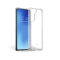 Coque Renforcée Samsung G S21+ 5G AIR Garantie à vie Transparente Force Case