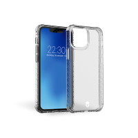 Coque Renforcée iPhone 13 mini AIR Garantie à vie Transparente Force Case