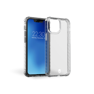 Coque Renforcée iPhone 13 mini AIR Garantie à vie Transparente Force Case