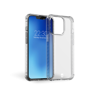 Coque Renforcée iPhone 13 Pro AIR Garantie à vie Transparente Force Case