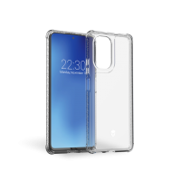 Coque Renforcée Xiaomi Mi 11i AIR Garantie à vie Transparente Force Case