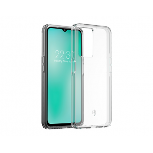 Coque Renforcée Oppo A57 / A57S FEEL Garantie à vie Transparente - 50% Plastique recyclé Certifié GRS Force Case