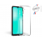 Coque Renforcée Samsung G A13 5G FEEL Made in France Garantie à vie Transparente - 50% Plastique recyclé Force Case