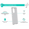Coque Renforcée Samsung G A53 5G FEEL Made in France Garantie à vie Transparente - 50% Plastique recyclé Force Case