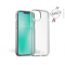 Coque Renforcée iPhone 14 Plus FEEL Made in France Garantie à vie Transparente - 50% Plastique recyclé Force Case