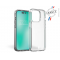 Coque Renforcée iPhone 14 Pro FEEL Made in France Garantie à vie Transparente - 50% Plastique recyclé Force Case