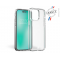 Coque Renforcée iPhone 14 Pro Max FEEL Made in France Garantie à vie Transparente - 50% Plastique recyclé Force Case