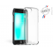 Coque Renforcée iPhone SE 2022/SE/8/7/6S/6 FEEL Made in France Garantie à vie Transparente - 50% Plastique recyclé Force Case