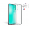Coque Renforcée Xiaomi Redmi Note 11 4G FEEL Made in France Garantie à vie Transparente - 50% Plastique recyclé Force Case