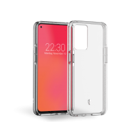 Coque Renforcée Oppo Find X5 Lite LIFE Garantie à vie Transparente Force Case