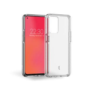 Coque Renforcée Oppo Find X5 Lite LIFE Garantie à vie Transparente Force Case