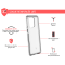 Coque Renforcée Oppo Find X5 Pro LIFE Garantie à vie Transparente Force Case