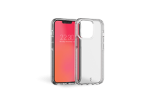 Coque Renforcée iPhone 13 Pro LIFE Garantie à vie Transparente Force Case