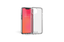 Coque Renforcée iPhone 13 LIFE Garantie à vie Transparente Force Case
