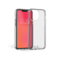 Coque Renforcée iPhone 13 Pro Max LIFE Garantie à vie Transparente Force Case
