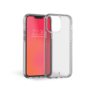 Coque Renforcée iPhone 13 Pro Max LIFE Garantie à vie Transparente Force Case
