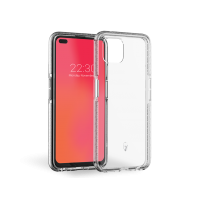Coque Renforcée Oppo Reno 4Z LIFE Garantie à vie Transparente Force Case