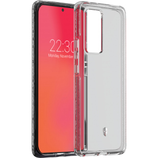 Coque Renforcée Xiaomi 12 Pro LIFE Garantie à vie Transparente Force Case