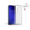 Coque Renforcée Samsung G S22+ 5G PULSE Made in France Garantie à vie Transparente Force Case