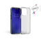 Coque Renforcée iPhone 13 Pro PULSE Made in France Garantie à vie Transparente Force Case