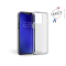 Coque Renforcée iPhone 13 Pro Max PULSE Made in France Garantie à vie Transparente Force Case