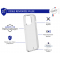 Coque Renforcée iPhone 13 Pro Max PULSE Made in France Garantie à vie Transparente Force Case
